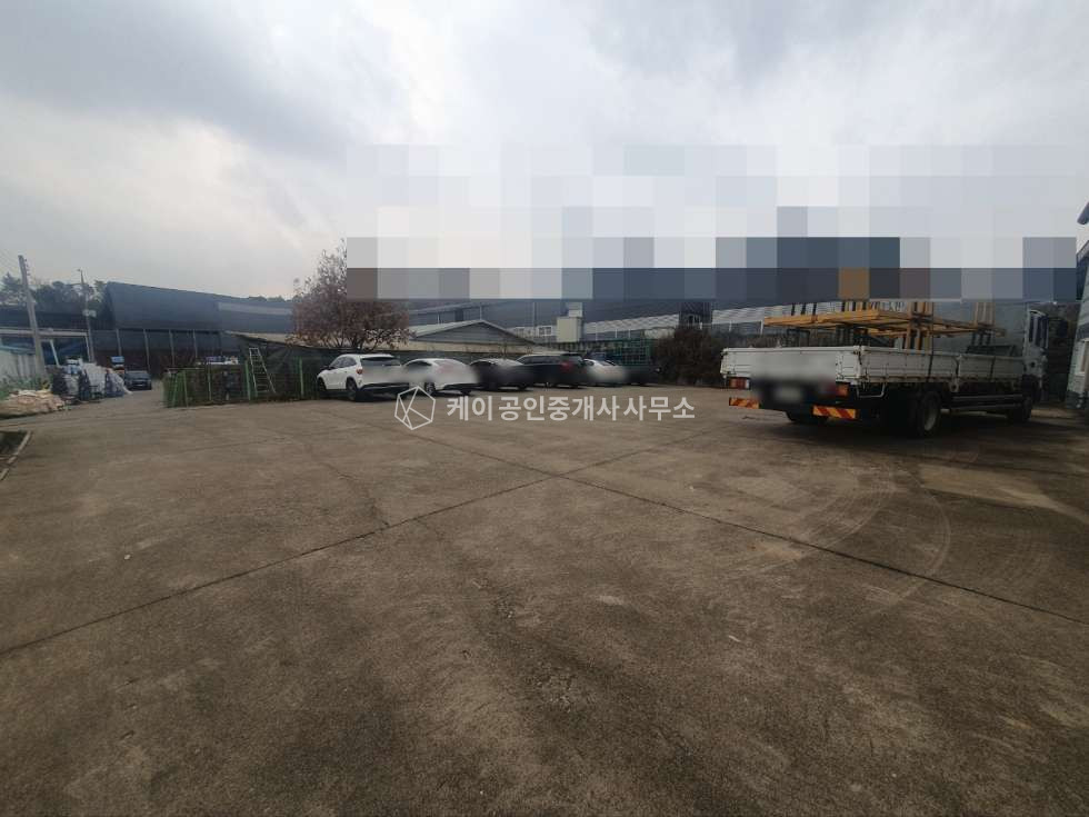 경기 고양일산동구 성석동 C동 1종근생 60평, 넓은 단독마당, 민원없음, 즉시입주 가능 월세 매물번호 11295 사진 7