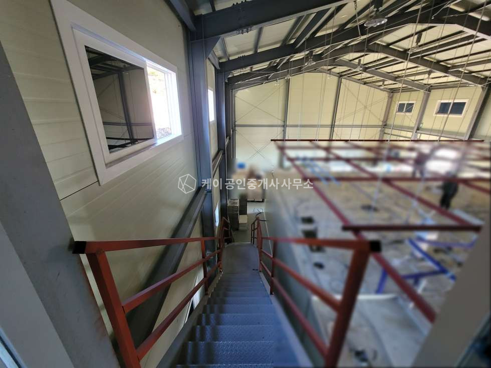 경기 고양일산동구 성석동 성석동 연 149평, 2종제조, 하수직관, 넓은 단독마당 2곳, 준신축급 컨디션, 설문ic, 고양ic 10분 거리 월세 매물번호 11297 사진 5