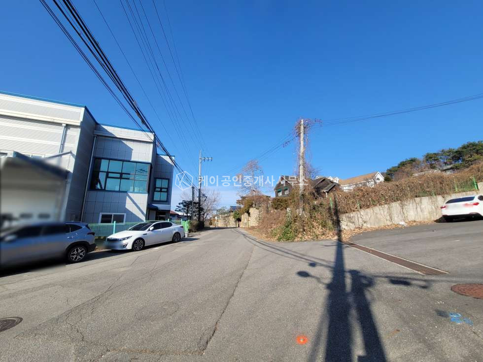 경기 고양일산동구 성석동 성석동 연 149평, 2종제조, 하수직관, 넓은 단독마당 2곳, 준신축급 컨디션, 설문ic, 고양ic 10분 거리 월세 매물번호 11297 사진 15