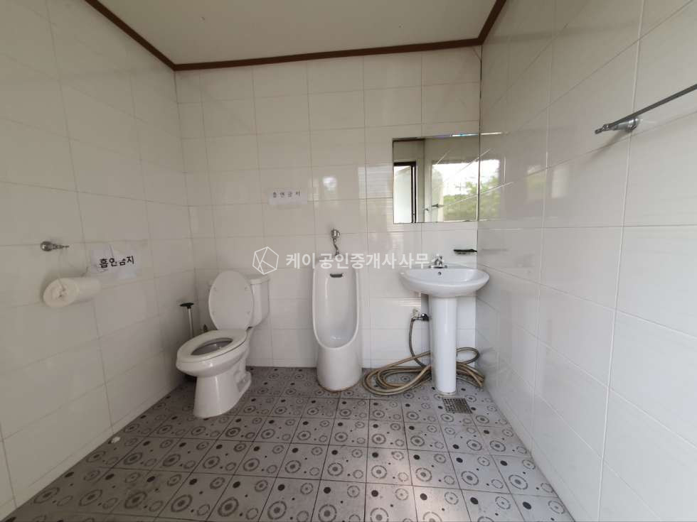 경기 고양일산동구 설문동 4동 공장, 통119평, 하수직관, 40피트 회차가능, 특대형 공동마당, 즉시입주 가능 월세 매물번호 11218 사진 3