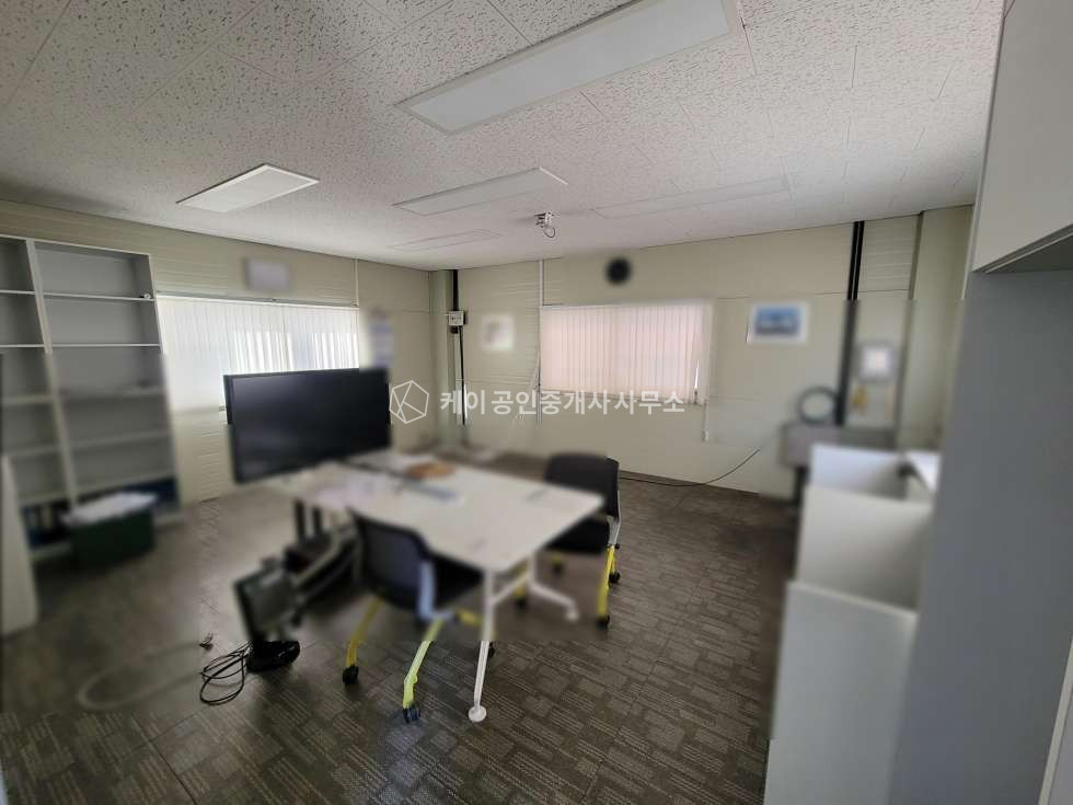 경기 고양일산동구 성석동 성석동 100평+사무동 별도 15평, 2종근생, 하수직관, 단독마당, 제조업, 식품공장, 물류창고 다양한 업종 추천 월세 매물번호 11298 사진 14