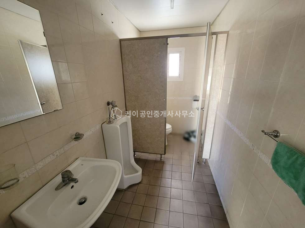 경기 고양일산동구 성석동 성석동 100평+사무동 별도 15평, 2종근생, 하수직관, 단독마당, 제조업, 식품공장, 물류창고 다양한 업종 추천 월세 매물번호 11298 사진 15