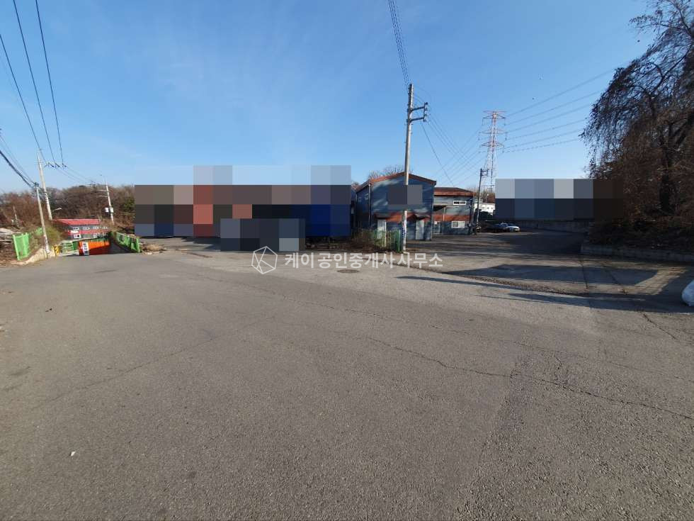 경기 고양일산동구 설문동 1종근생 60평+20평=80평, 추레라가능, 단독마당, 민원x 월세 매물번호 11300 사진 7