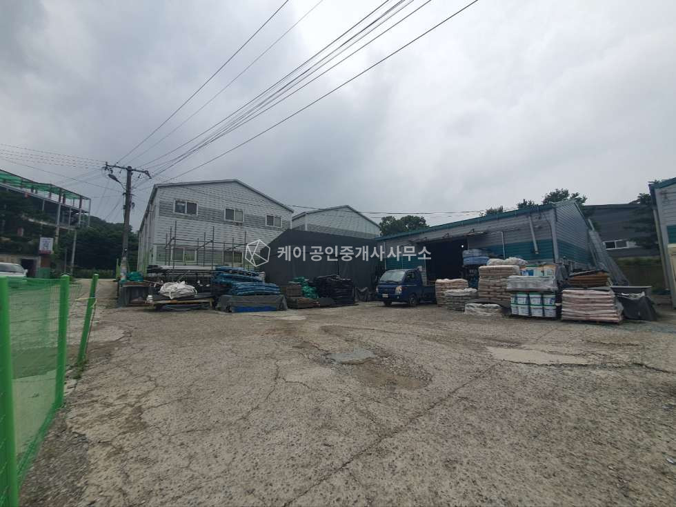 경기 고양일산동구 성석동 가동 일산동구 성석동 56평, 창고 또는 깔끔한 제조 가능한 2종근생 제조 창고 임대 월세 매물번호 10033 사진 1