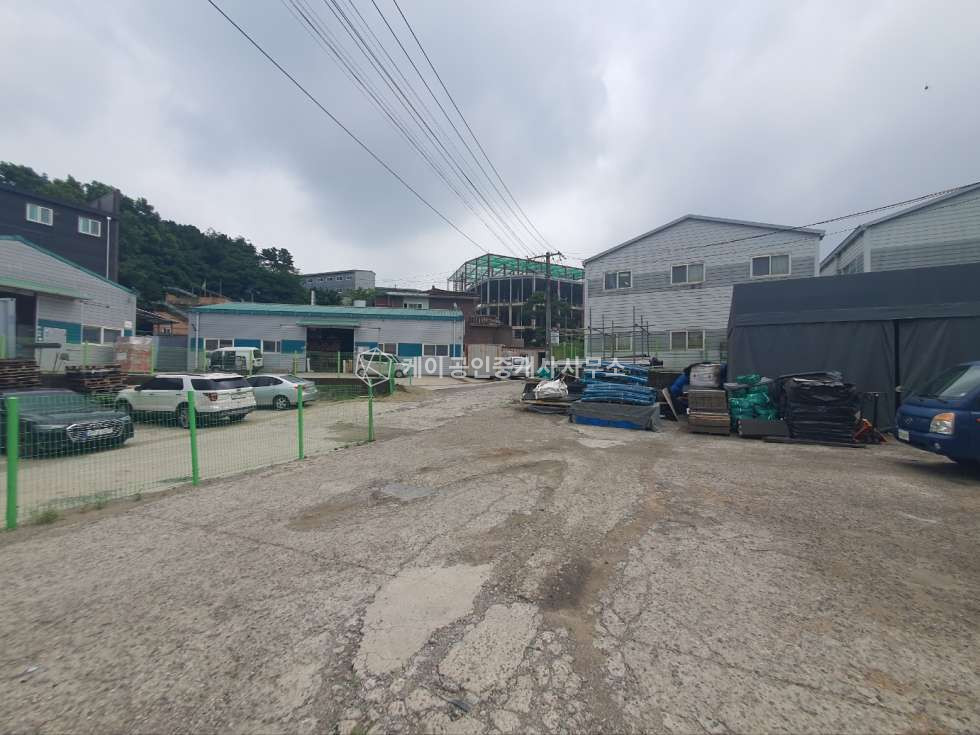 경기 고양일산동구 성석동 가동 일산동구 성석동 56평, 창고 또는 깔끔한 제조 가능한 2종근생 제조 창고 임대 월세 매물번호 10033 사진 11