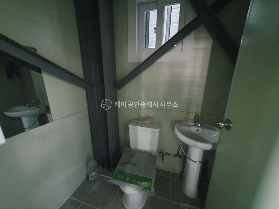 경기 고양일산동구 설문동 신축 2종근생 263평, 동간연결가능, 하수직관, 즉시입주 가능 매매 매물번호 11315 사진 4