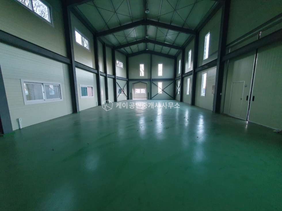 경기 고양일산동구 설문동 2종근생 263평 통임대, 하수직관, 단독마당, 2차선접, 즉시입주 가능 월세 매물번호 11316 사진 1