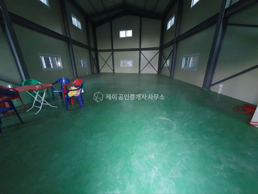 경기 고양일산동구 설문동 2종근생 263평 통임대, 하수직관, 단독마당, 2차선접, 즉시입주 가능 월세 매물번호 11316 사진 6