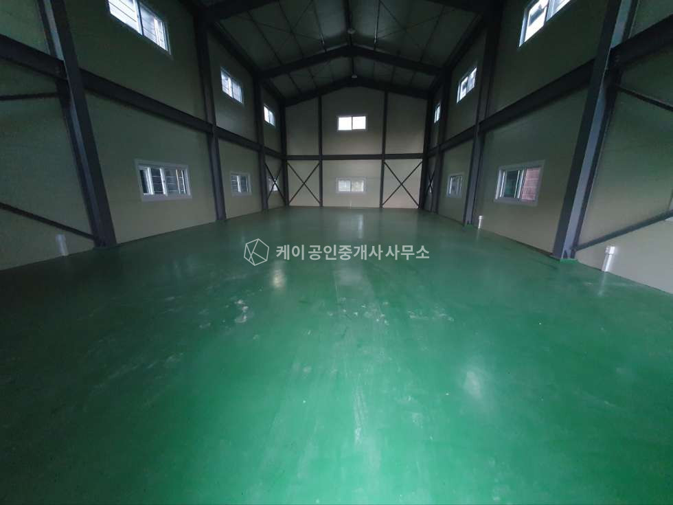 경기 고양일산동구 설문동 2종근생 263평 통임대, 하수직관, 단독마당, 2차선접, 즉시입주 가능 월세 매물번호 11316 사진 8