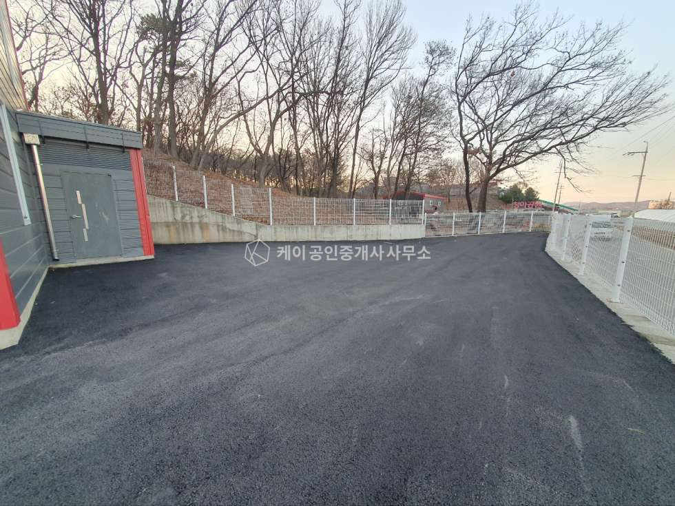 경기 고양일산동구 설문동 2종근생 263평 통임대, 하수직관, 단독마당, 2차선접, 즉시입주 가능 월세 매물번호 11316 사진 14