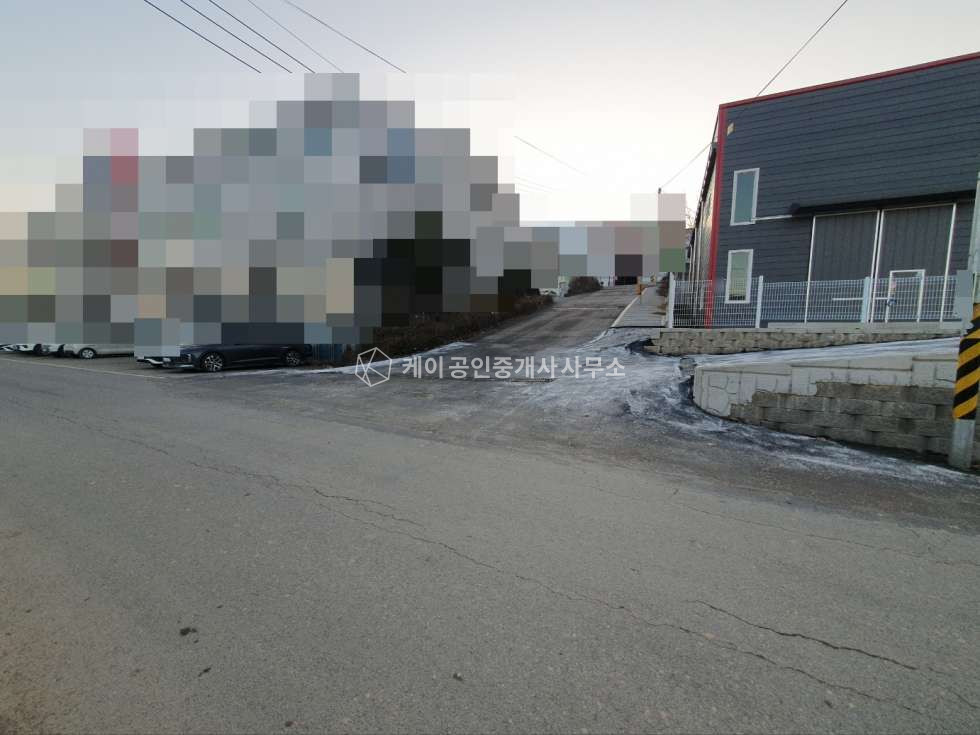 경기 고양일산동구 설문동 2종근생 263평 통임대, 하수직관, 단독마당, 2차선접, 즉시입주 가능 월세 매물번호 11316 사진 18