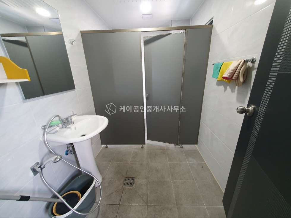 인천 서해구 석남동 연면적 372평, 관리 잘된 신축급 단독공장, 화물승강기, 내부사무실 월세 매물번호 11328 사진 14