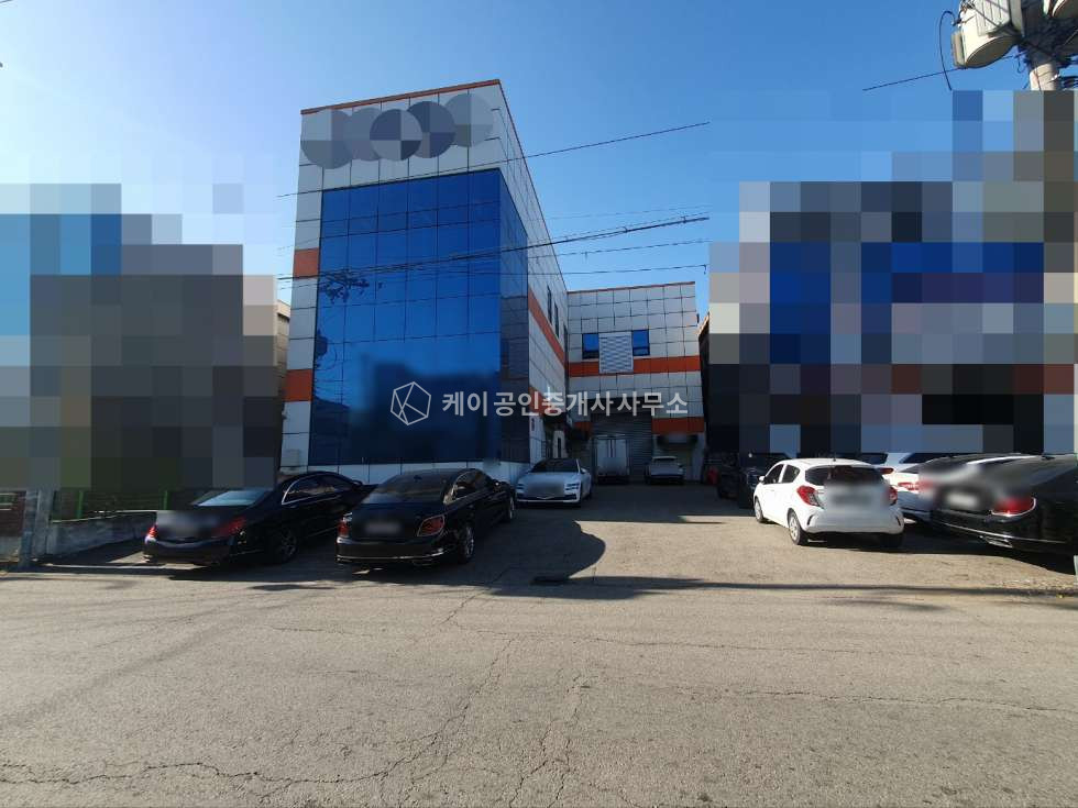 인천 서해구 석남동 공장 190평, 공장내 화장실, 호이스트 2.8t, 즉시입주 가능 월세 매물번호 11331 사진 3