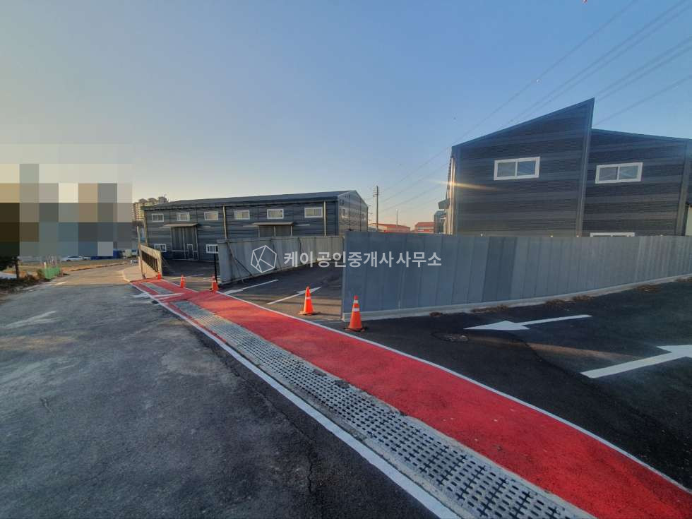 경기 고양일산동구 성석동 신축 100평, 5개동으로 위치 선점, 추가 매입 가능, 2종근생 매매 매물번호 11346 사진 5