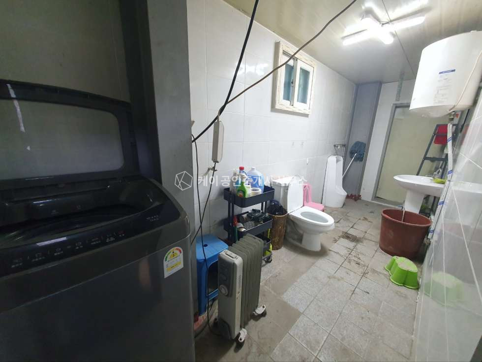 경기 김포시 대곶면 율생리 자원순환관련시설, 대곶ic 약7분, 전차량 진입가능 매매 매물번호 11351 사진 5