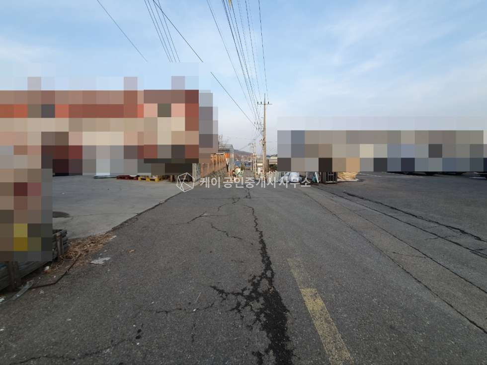 경기 김포시 대곶면 율생리 자원순환관련시설, 대곶ic 약7분, 전차량 진입가능 매매 매물번호 11351 사진 10