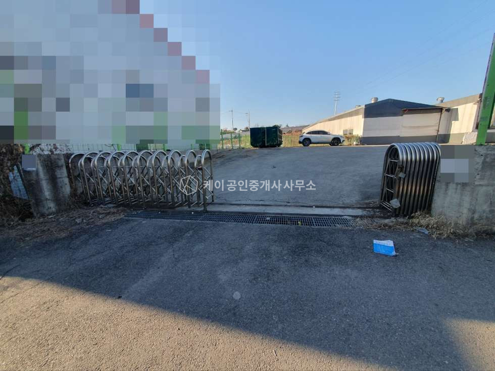 경기 김포시 양촌읍 학운리 1동 2종근생, 건99평+가설160평, 단독마당, 전차량 진입가능, 즉시입주 가능 월세 매물번호 11352 사진 13