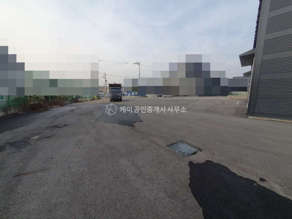 경기 김포시 대곶면 율생리 가동 대곶IC 5분 신축 중형 창고 시설, 츄레라 진입 가능, 즉시 입주 가능 매매 매물번호 11361 사진 6