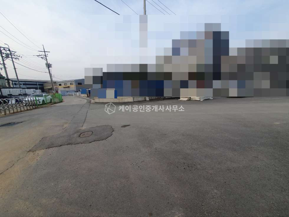 경기 김포시 대곶면 율생리 가동 대곶IC 인근, 약 70평 중소형 창고 시설, 즉시입주 가능 매매 매물번호 11359 사진 7