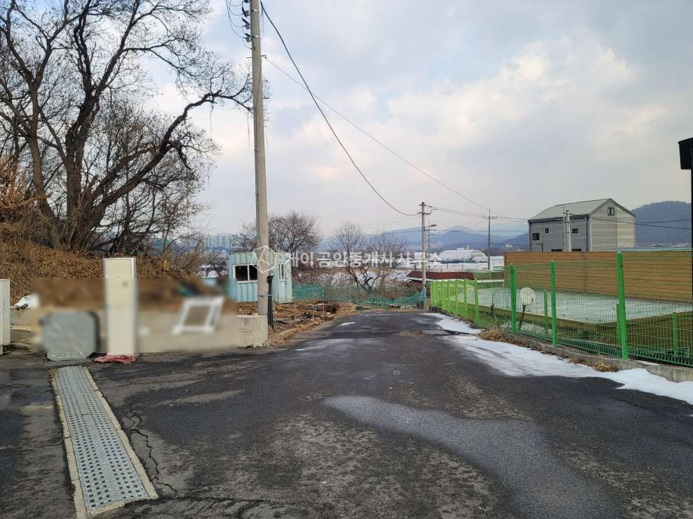 경기 고양일산동구 사리현동 사리현ic 2km 이내 깔끔한 신축급 60평 2개동 1종근생창고 매매, 단독마당, 내부사무실, 대형차량 진입가능 매매 매물번호 11366 사진 17