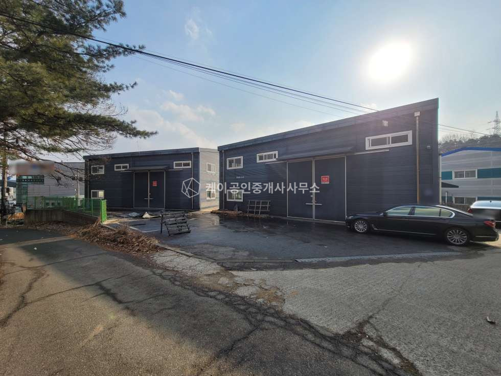 경기 고양일산동구 사리현동 사리현동 연 88평(44평 2개동), 추가복층공간, 단독마당 사용, 사리현ic 1.5km 위치 월세 매물번호 11369 사진 2