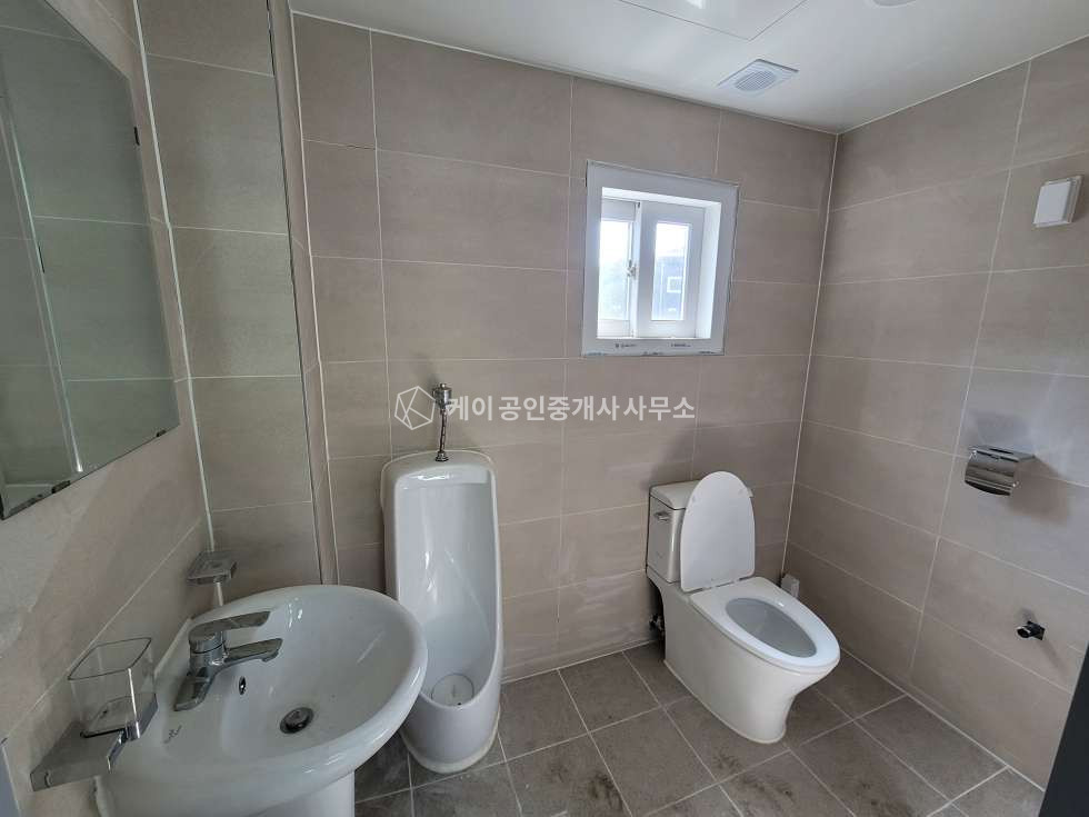 경기 파주시 맥금동 맥금동, 60평 2개동, 2종근생, 하수직관, 식품공장 가능! 매매 매물번호 10862 사진 6