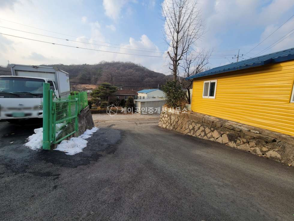 경기 고양일산동구 사리현동 사리현동 연 100평 이상, 2종제조, 추가 복층공간, 기숙사동 추가임대 가능 월세 매물번호 11371 사진 27
