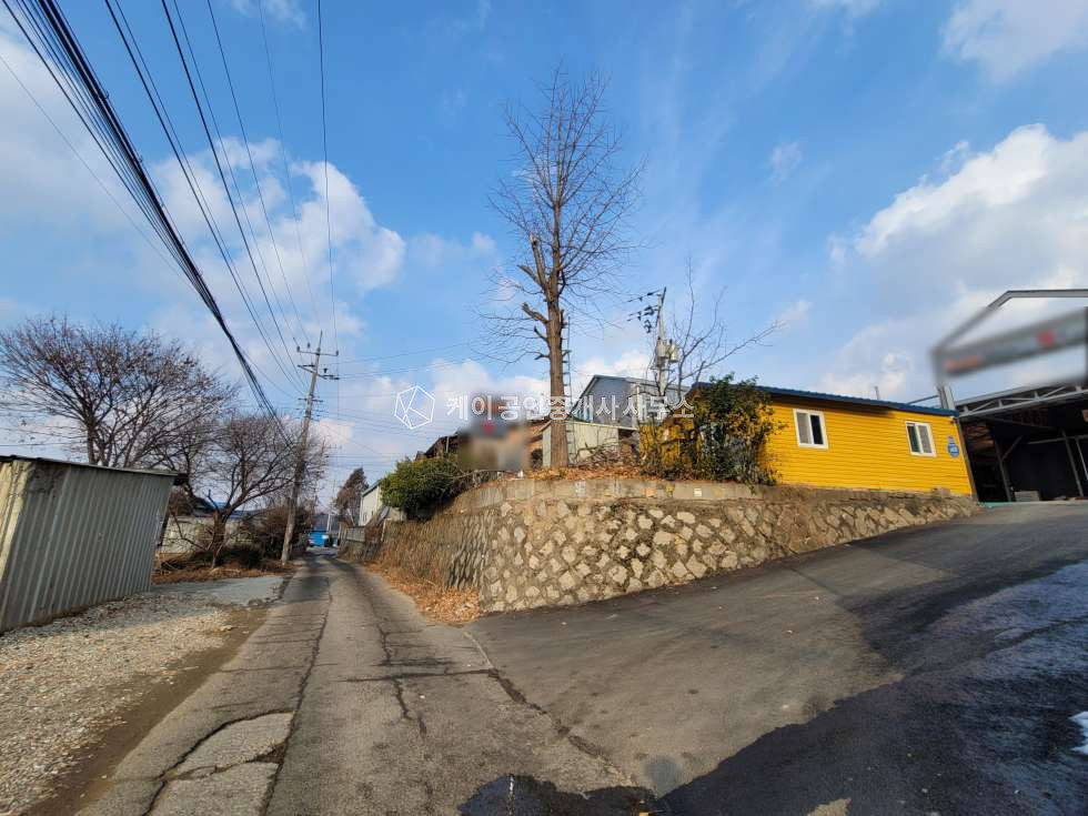 경기 고양일산동구 사리현동 사리현동 연 100평 이상, 2종제조, 추가 복층공간, 기숙사동 추가임대 가능 월세 매물번호 11371 사진 28