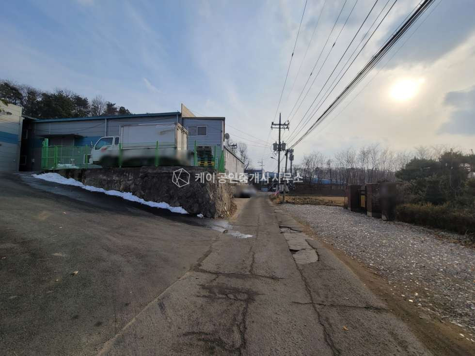 경기 고양일산동구 사리현동 사리현동 연 100평 이상, 2종제조, 추가 복층공간, 기숙사동 추가임대 가능 월세 매물번호 11371 사진 29
