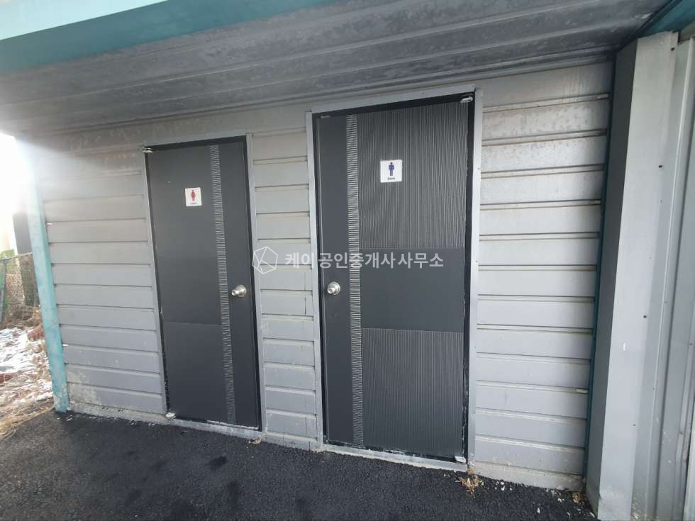 경기 김포시 양촌읍 학운리 실사용면적 739평, 학운리 단독공장, 고전력, 즉시입주 가능 매매 매물번호 11389 사진 14