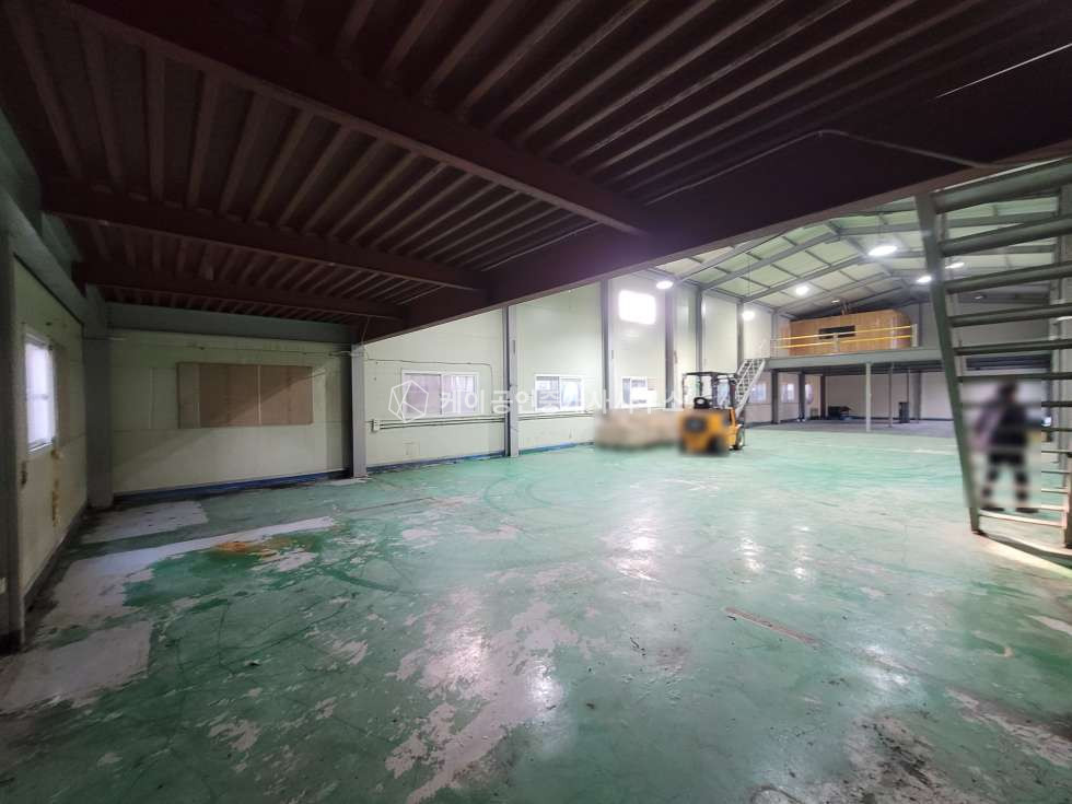 경기 고양일산동구 사리현동 사리현동 연 230평 2종제조 매매, 기숙사 시설, 단독마당, 대형차량 진입가능 매매 매물번호 11396 사진 8