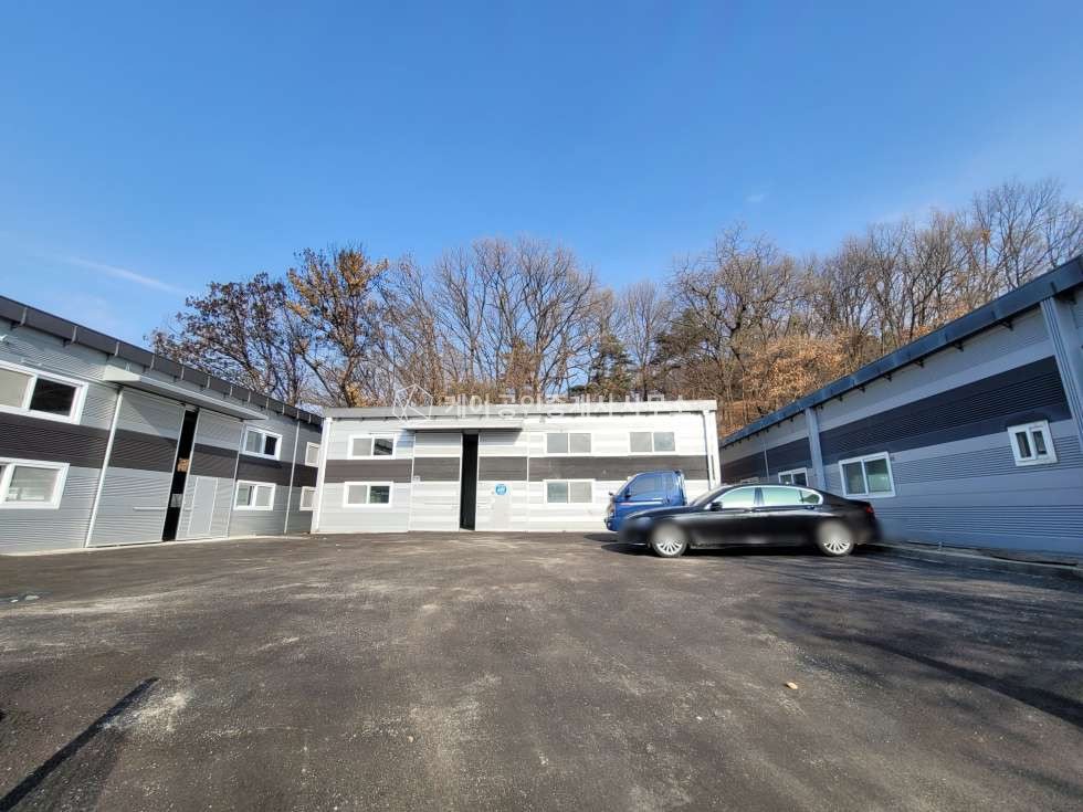 경기 고양일산동구 성석동 성석동 연 100평 2종제조, 신축급 리모델링 완료, 하수직관, 넓은 단독마당 사용, 제조업, 식품공장, 물류창고 다양한 업종 추천 매매 매물번호 11397 사진 2