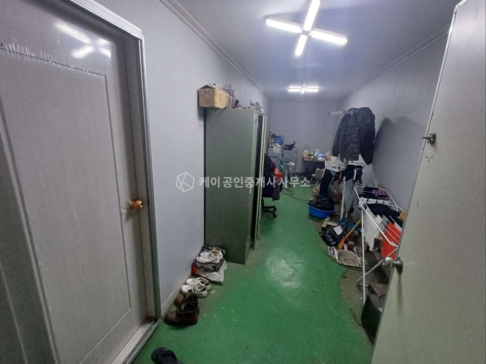 인천 서해구 원창동 자동차 관련 업종 추천, 대지 730평, 사무실 회의실 임시 숙소 완비 매매 매물번호 11432 사진 10