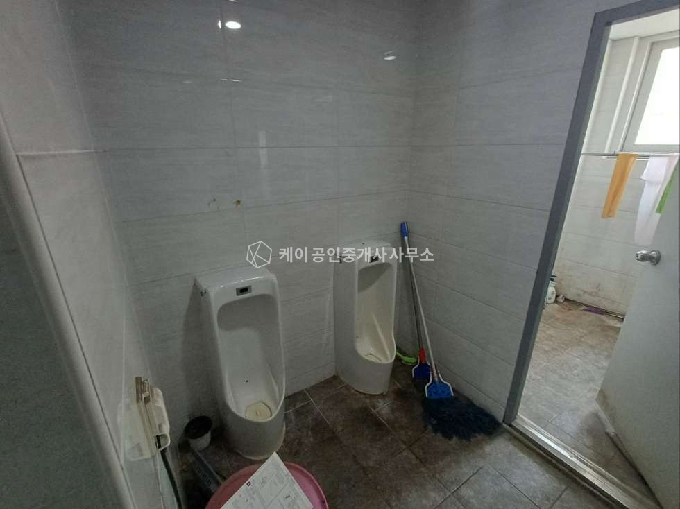 인천 서해구 원창동 자동차 관련 업종 추천, 대지 730평, 사무실 회의실 임시 숙소 완비 매매 매물번호 11432 사진 21