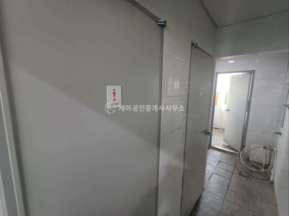 인천 서해구 원창동 자동차 관련 업종 추천, 대지 730평, 사무실 회의실 임시 숙소 완비 매매 매물번호 11432 사진 22
