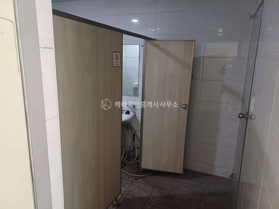 인천 서해구 원창동 자동차 관련 업종 추천, 대지 730평, 사무실 회의실 임시 숙소 완비 매매 매물번호 11432 사진 24