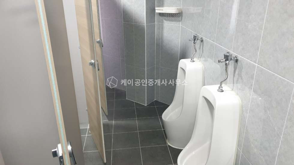 인천 서해구 원창동 원창동 대형 공장 창고, 일반 제조업 가능, 즉시입주 월세 매물번호 11385 사진 12