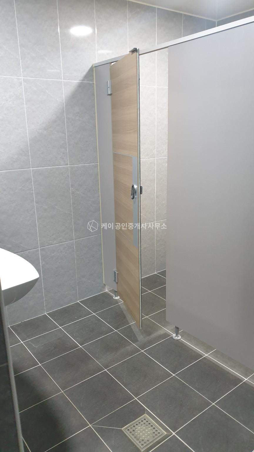 인천 서해구 원창동 원창동 대형 공장 창고, 일반 제조업 가능, 즉시입주 월세 매물번호 11385 사진 13