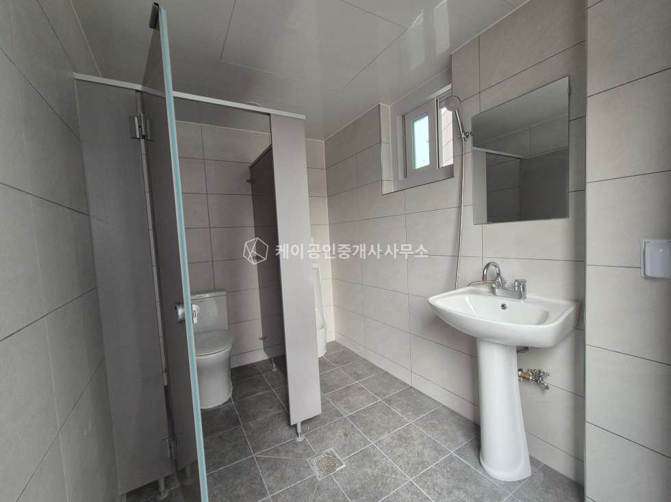 경기 고양일산동구 설문동 107평 신축2종제조,넓은단독마당, 전차량가,설문IC5분 월세 매물번호 11442 사진 5