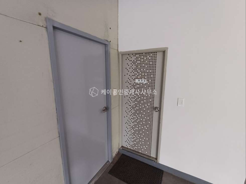 인천 영종구 운북동 영종도 금산IC 최근접 창고, 넓은 마당, 즉시입주, 2개동 임대 월세 매물번호 11444 사진 15