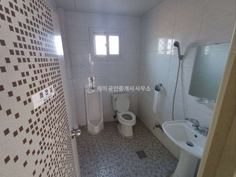 인천 영종구 운북동 영종도 금산IC 최근접 창고, 넓은 마당, 즉시입주, 2개동 임대 월세 매물번호 11444 사진 16