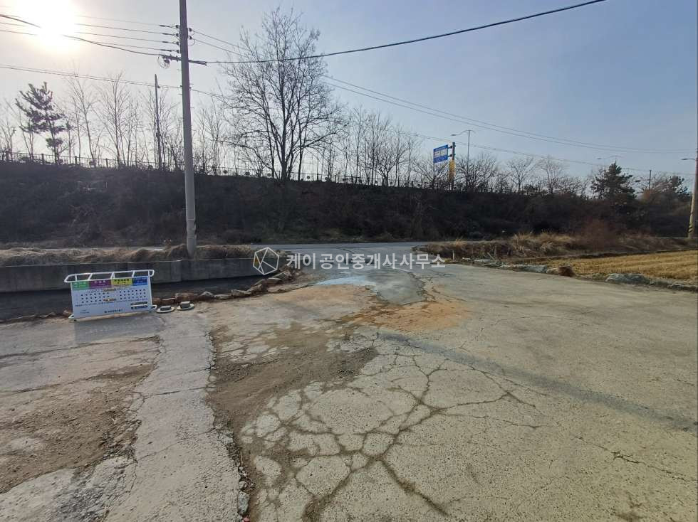 인천 영종구 운북동 영종도 금산IC 최근접 창고, 넓은 마당, 즉시입주, 2개동 임대 월세 매물번호 11444 사진 17