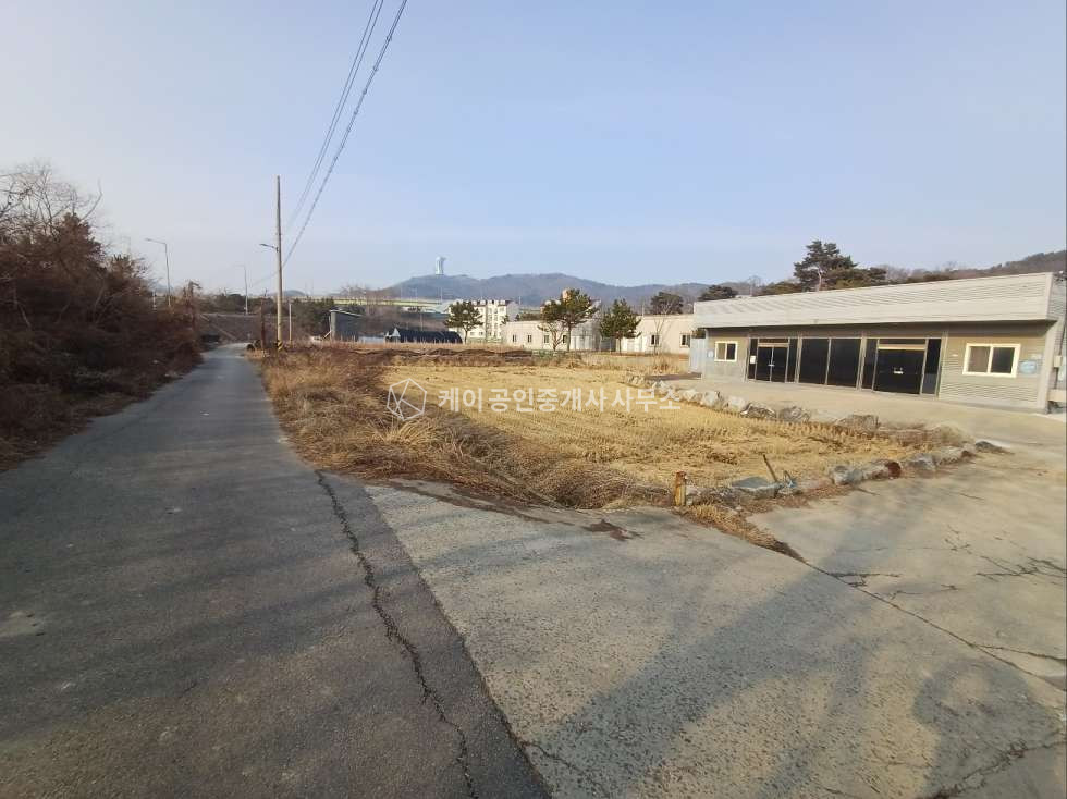 인천 영종구 운북동 영종도 금산IC 최근접 창고, 넓은 마당, 즉시입주, 2개동 임대 월세 매물번호 11444 사진 19