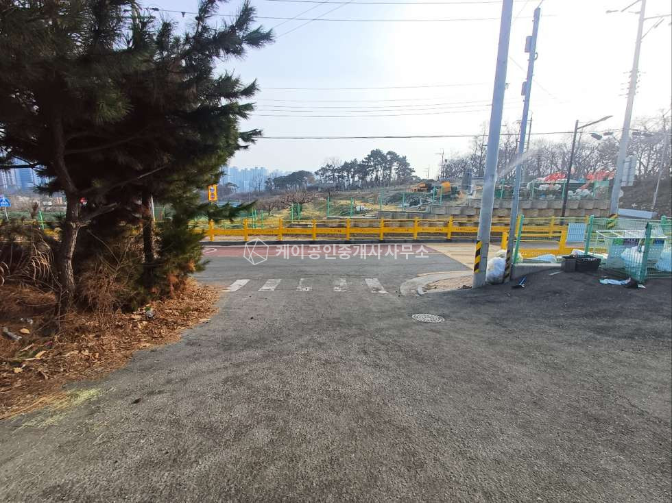 인천 영종구 중산동 영종도 중산동 3개층 통건물 임대, 식품창고 사용 중, 식품자재 창고 추천 월세 매물번호 11446 사진 18