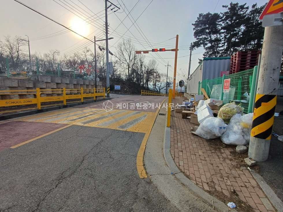 인천 영종구 중산동 영종도 중산동 3개층 통건물 임대, 식품창고 사용 중, 식품자재 창고 추천 월세 매물번호 11446 사진 20