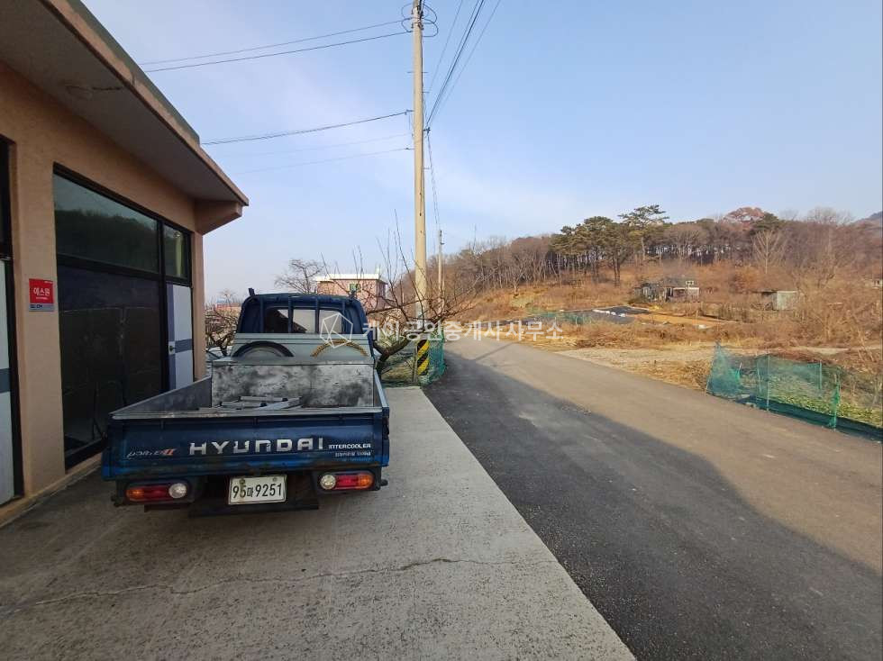 인천 영종구 운남동 나동 영종도 운남동 소형 창고 공장, 2종 근린, 2개 호실로 분리 가능 매매 매물번호 11447 사진 4