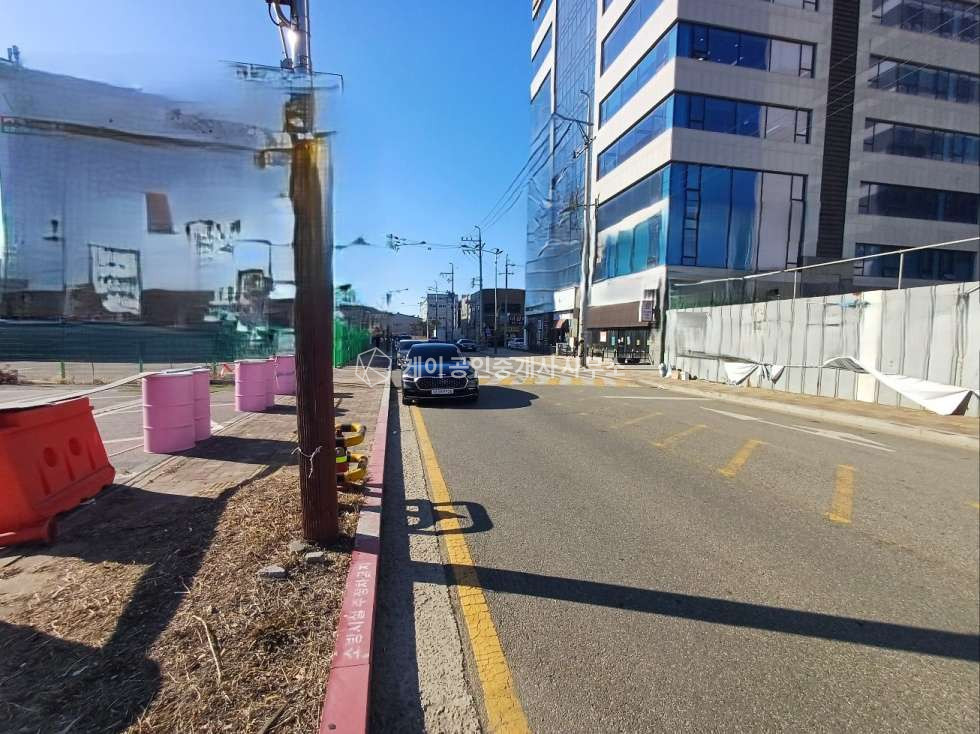 인천 서해구 원창동 1동 300평 창고, 마트, 전시장 추천, 매매가 조정, 일반상업지역 매매 매물번호 11452 사진 8