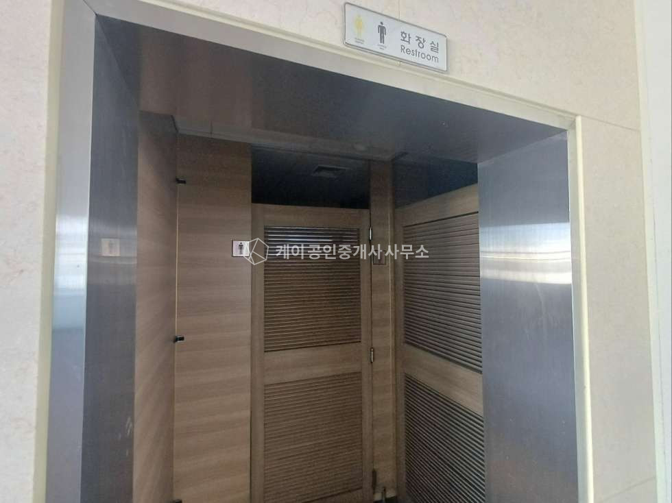 인천 서해구 청라동 E동 1700평 대형 창고 공장 사옥 추천, 청라 일반산업단지 제1지구 위치 매매 매물번호 11459 사진 22