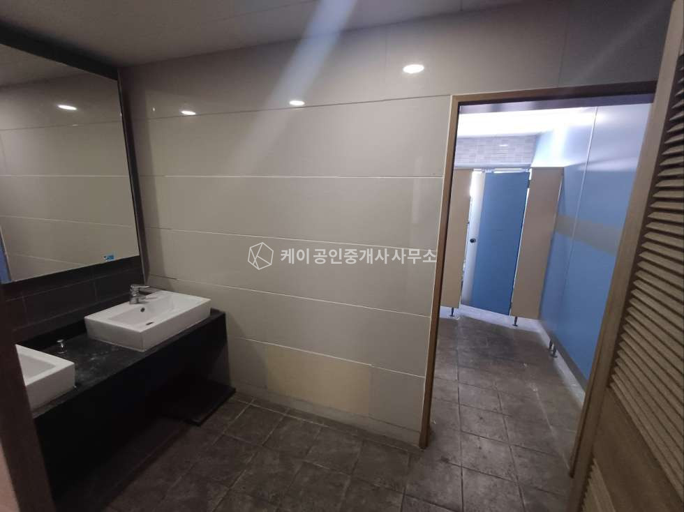 인천 서해구 청라동 E동 1700평 대형 창고 공장 사옥 추천, 청라 일반산업단지 제1지구 위치 매매 매물번호 11459 사진 23