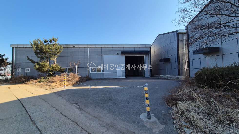 인천 계양구 이화동 D동 132평 넓고 높은층고, 대형차량가능,단독마당,김포IC10분,내부사무실/화장실, 체육시설추천 월세 매물번호 11462 사진 8